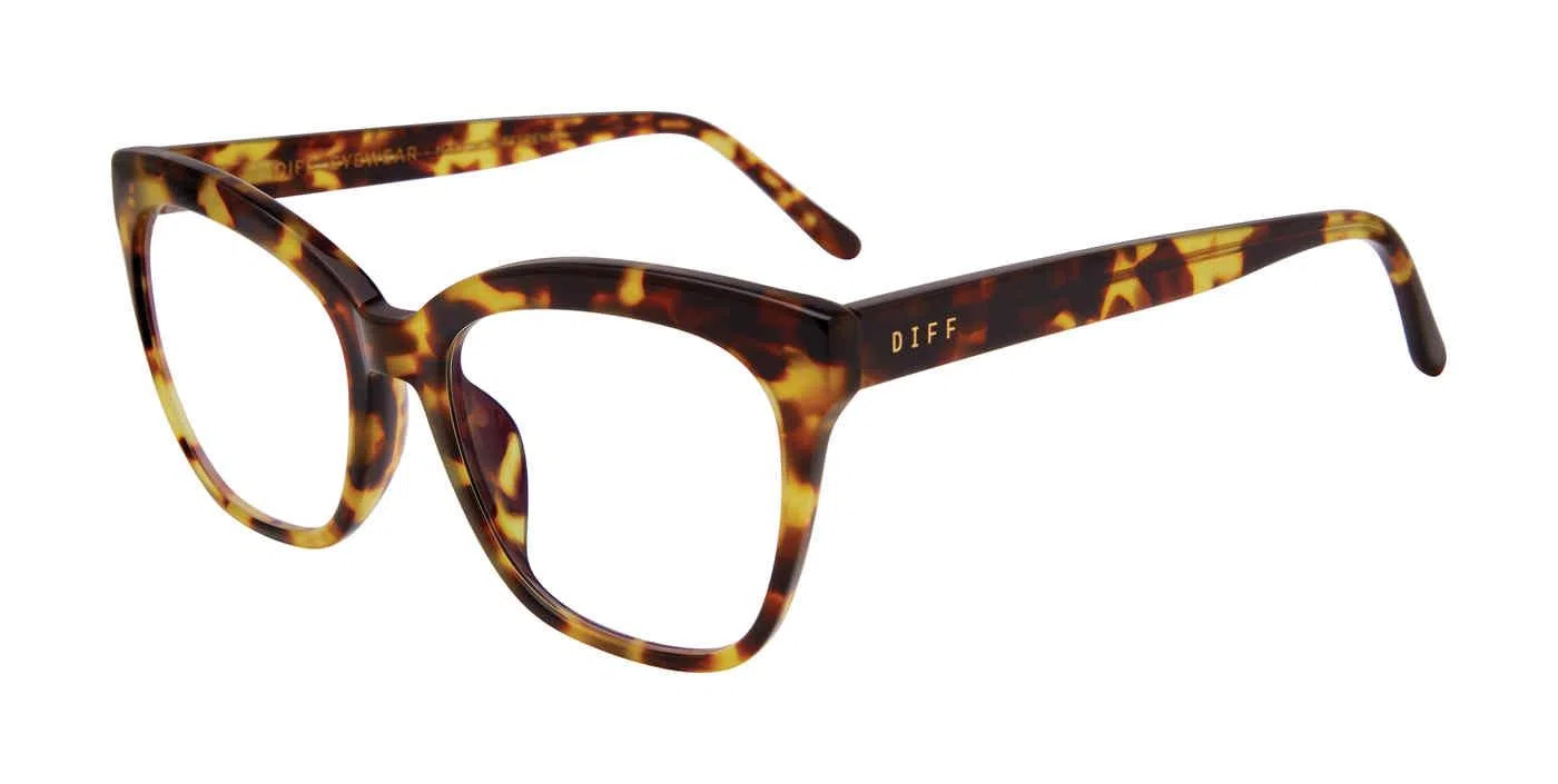 Diff Winston Eyeglasses - view 6